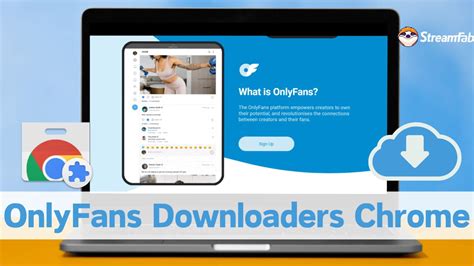 onlyfans downloader chrome extension|Onlyfans Downloader Chrome for Google Chrome